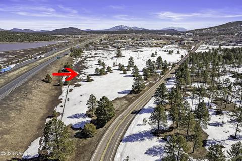 0 Cataract Lake Rd, Williams, AZ 86046