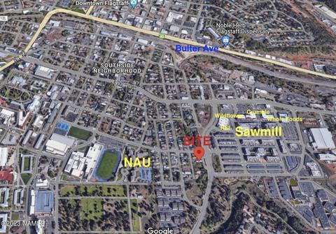 609 S Lone Tree Rd #3, Flagstaff, AZ 86001