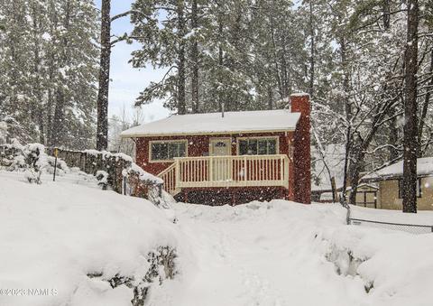 3523 N Ponca St, Flagstaff, AZ 86005