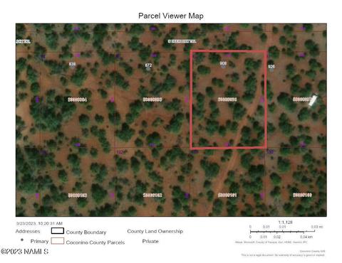 908 E Deerlick Trl, Williams, AZ 86046 photo 2