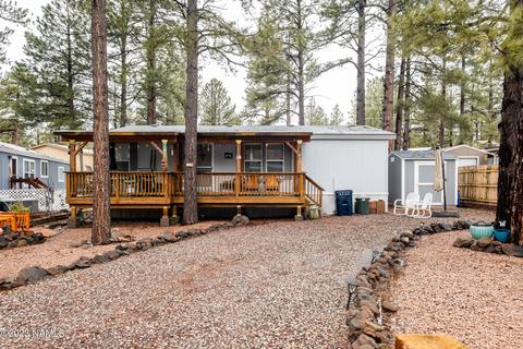 17230 S Mescalero Dr, Munds Park, AZ 86017