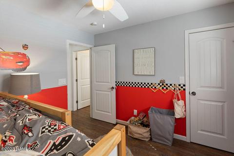2559 E Jeffrey Loop, Flagstaff, AZ 86004 photo 34