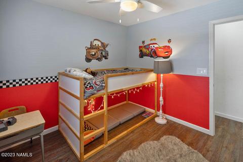 2559 E Jeffrey Loop, Flagstaff, AZ 86004 photo 35