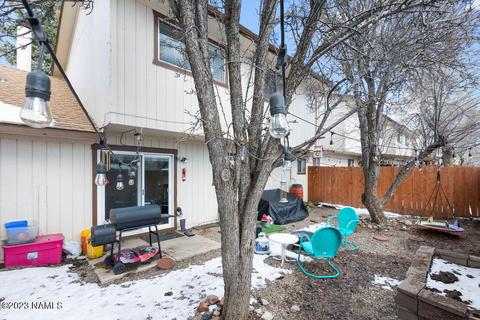 2559 E Jeffrey Loop, Flagstaff, AZ 86004 photo 42