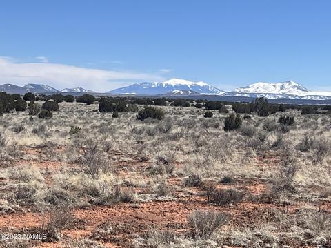 2723 Parker Dr #183, Williams, AZ 86046