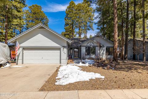 1708 W University Heights Dr S, Flagstaff, AZ 86005