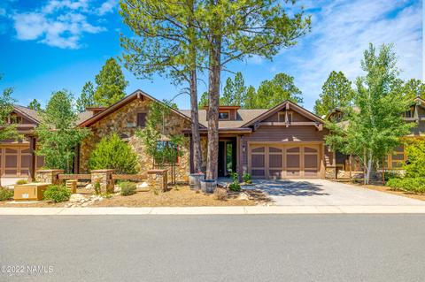 1514 E Castle Hills Dr, Flagstaff, AZ 86005