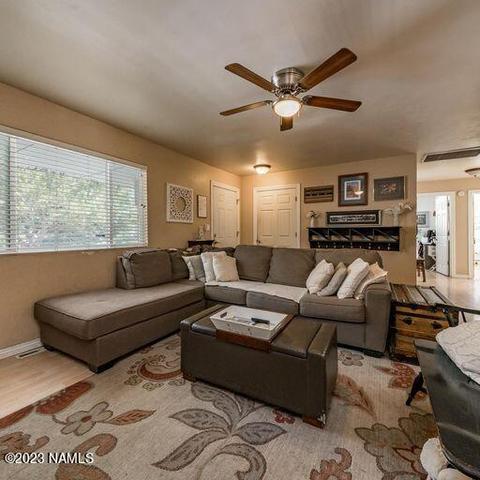 3112 S Troxler Cir, Flagstaff, AZ 86005