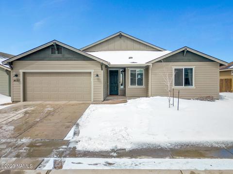 4631 Centaurus Rd, Bellemont, AZ 86015