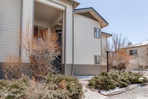 4343 E Soliere Ave #2039, Flagstaff, AZ 86004