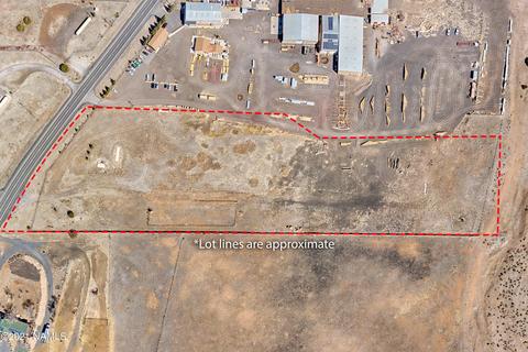 7019 Leupp Rd, Flagstaff, AZ 86004
