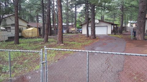 2270 Hano Trl #43, Flagstaff, AZ 86005
