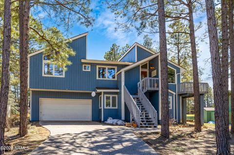 1720 N Doral Way, Flagstaff, AZ 86004