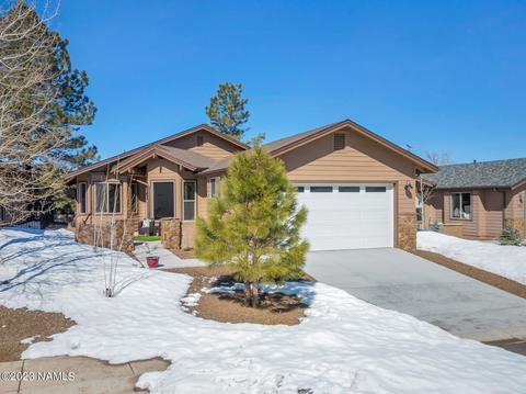 651 Brookline Loop, Williams, AZ 86046