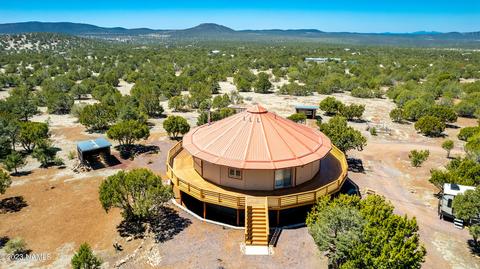 6856 N Hopi St, Williams, AZ 86046