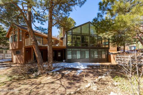 3802 N Forest Brook St, Flagstaff, AZ 86004