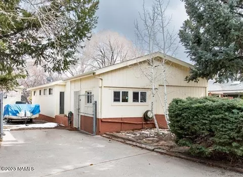 4401 E Joey Ave, Flagstaff, AZ 86004