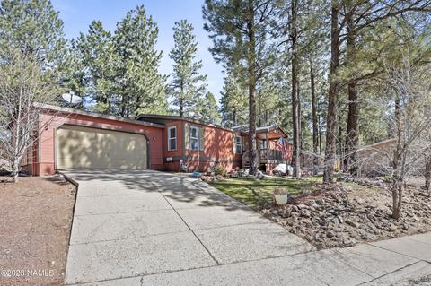 2054 W Topeka Ave, Flagstaff, AZ 86001