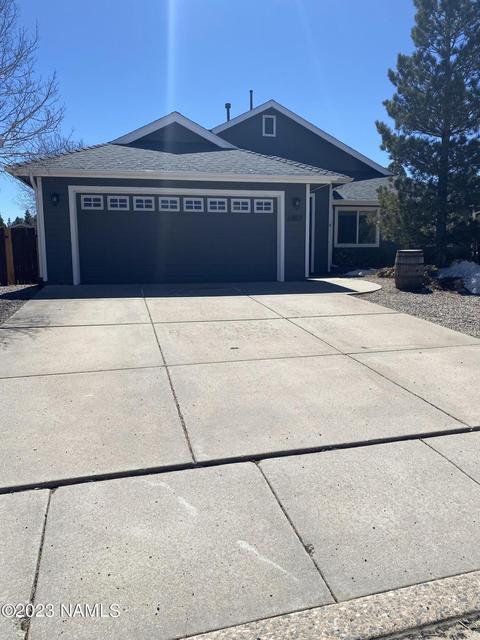 6801 Eagle Crest Dr, Flagstaff, AZ 86004