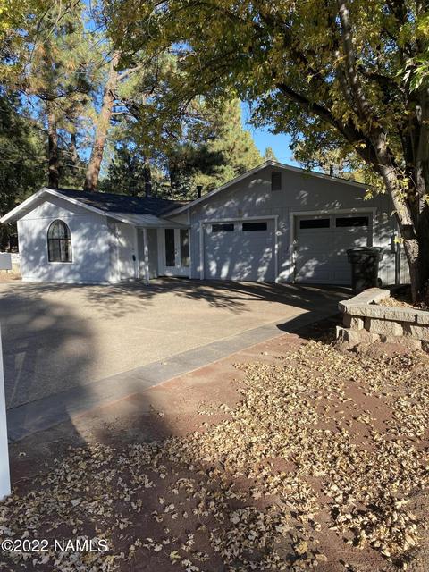 1225 E Linda Vista Dr, Flagstaff, AZ 86004