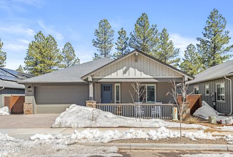 2408 S Luginbuhl St, Flagstaff, AZ 86001