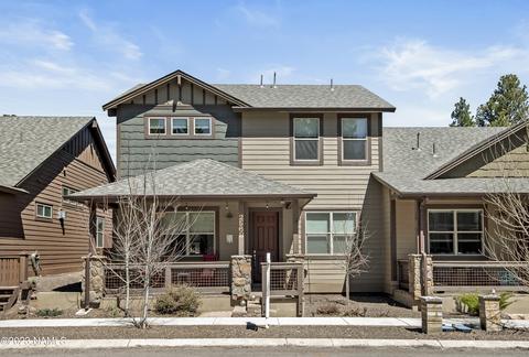 2568 W Josselyn Dr, Flagstaff, AZ 86001