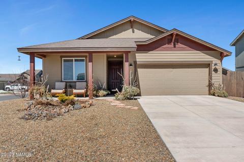 4501 Cygnus Rd, Bellemont, AZ 86015