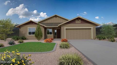 12230 Perseus Rd #LOT 223, Bellemont, AZ 86015