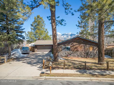2515 N Fremont Blvd, Flagstaff, AZ 86001