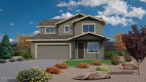 11536 Cepheus Rd #LOT 415, Bellemont, AZ 86015