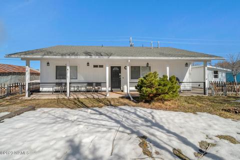 118 S 4th St, Williams, AZ 86046