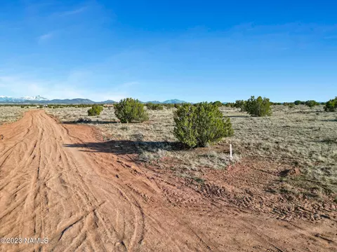 2760 E Mission Dr #340, Williams, AZ 86046