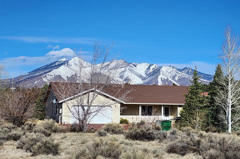 7285 Golden Eagle Dr, Flagstaff, AZ 86004