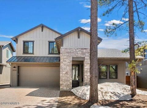 2406 S Polaris Way, Flagstaff, AZ 86001