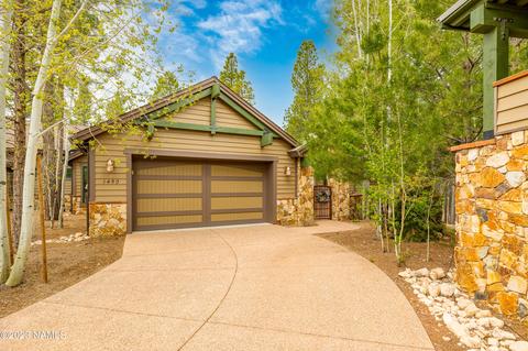 1450 E Castle Hills Dr, Flagstaff, AZ 86005