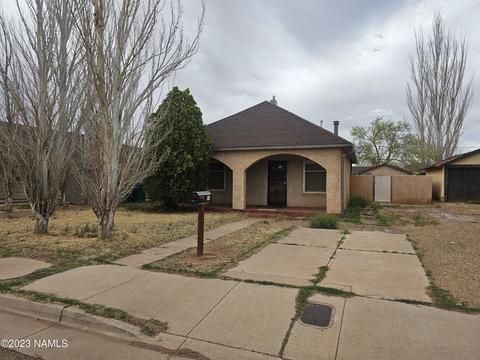 518 W Aspinwall St, Winslow, AZ 86047