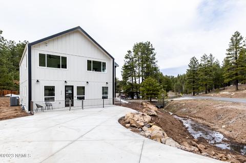 3446 Tonalea Trl, Flagstaff, AZ 86005