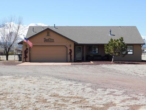 9396 Valerie Way, Flagstaff, AZ 86004