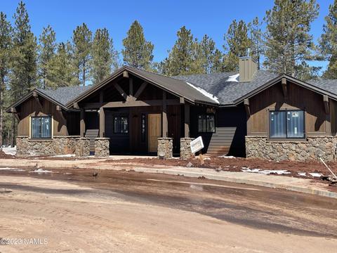 3418 W Gotland Ln #LOT 37, Flagstaff, AZ 86005