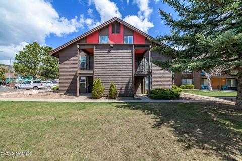 1200 S Riordan Ranch St #70, Flagstaff, AZ 86001