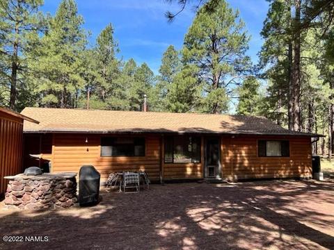 7302 E Long Bow Dr, Williams, AZ 86046 photo 3