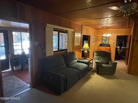 7302 E Long Bow Dr, Williams, AZ 86046 photo 24