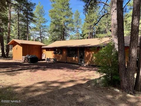 7302 E Long Bow Dr, Williams, AZ 86046 photo 37