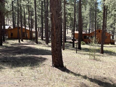 7302 E Long Bow Dr, Williams, AZ 86046 photo 4