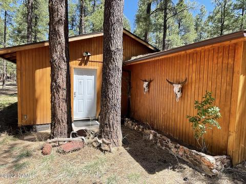 7302 E Long Bow Dr, Williams, AZ 86046 photo 35