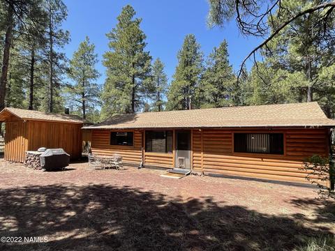 7302 E Long Bow Dr, Williams, AZ 86046 photo 2