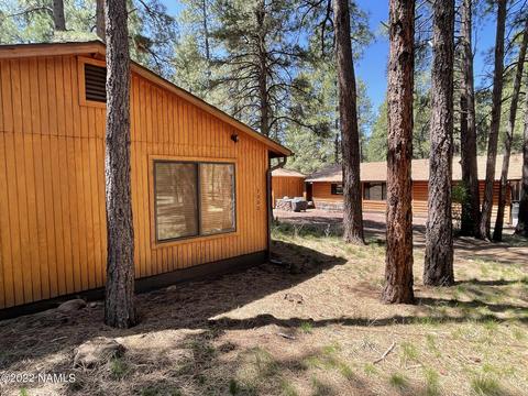 7302 E Long Bow Dr, Williams, AZ 86046 photo 30