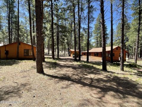 7302 E Long Bow Dr, Williams, AZ 86046 photo 5