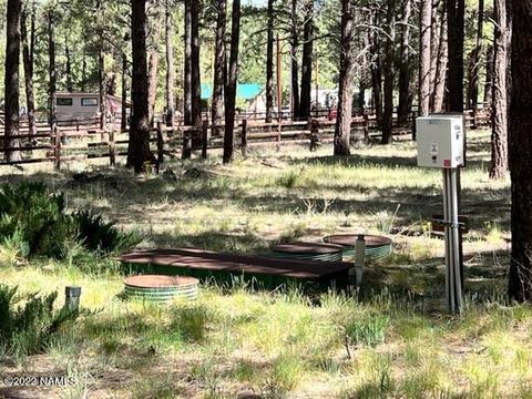 7302 E Long Bow Dr, Williams, AZ 86046 photo 41