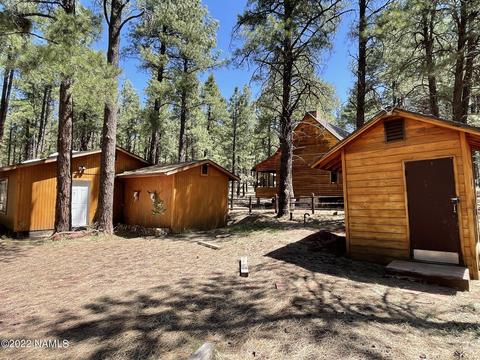 7302 E Long Bow Dr, Williams, AZ 86046 photo 33